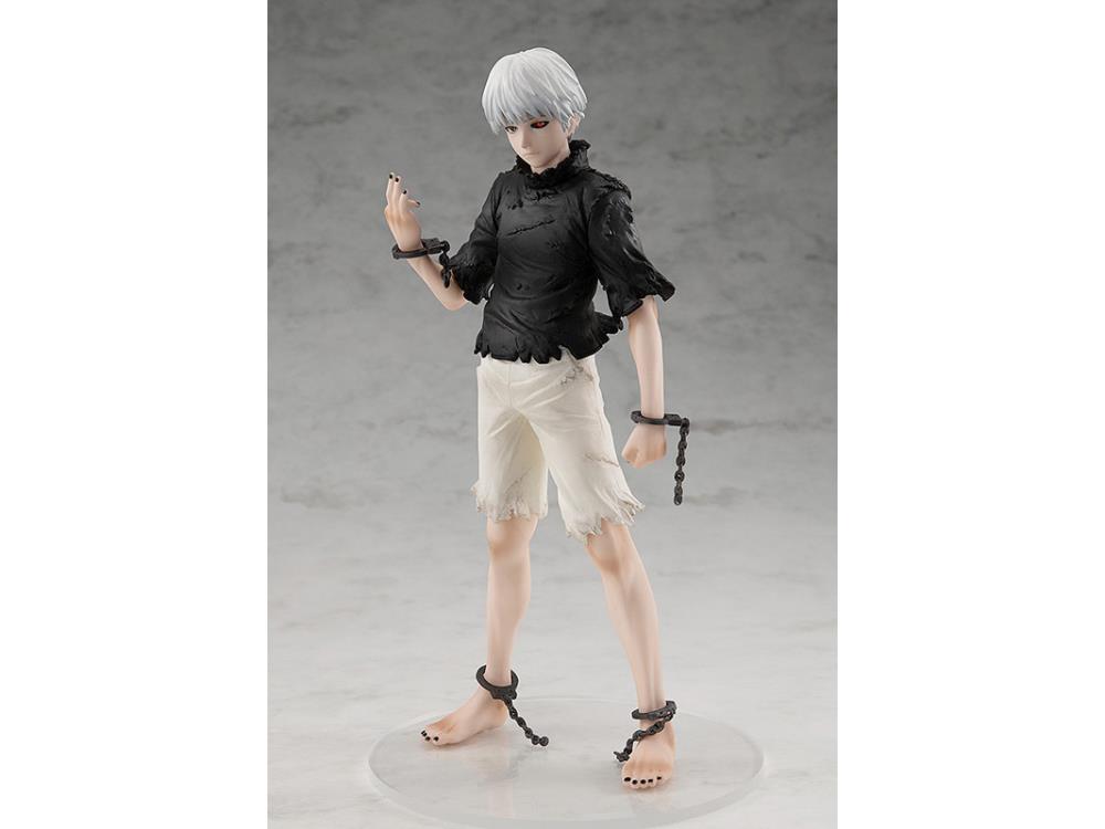 Tokyo Ghoul Pop Up Parade Ken Kaneki Gallery Image 3