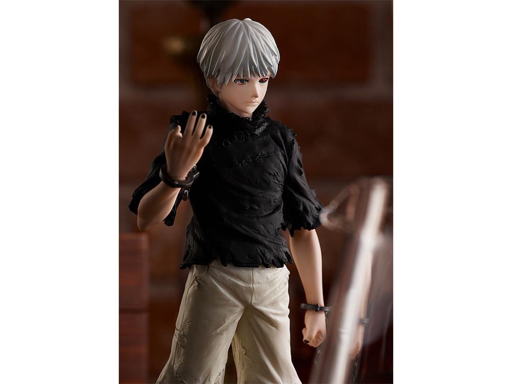 Tokyo Ghoul Pop Up Parade Ken Kaneki Gallery Image 9