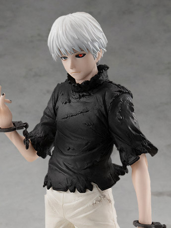 Tokyo Ghoul Pop Up Parade Ken Kaneki Gallery Image 2