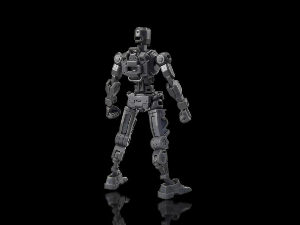 Number 57 Armored Puppet Industry Type 3 1/24 Scale Model Kit Gallery Image 12