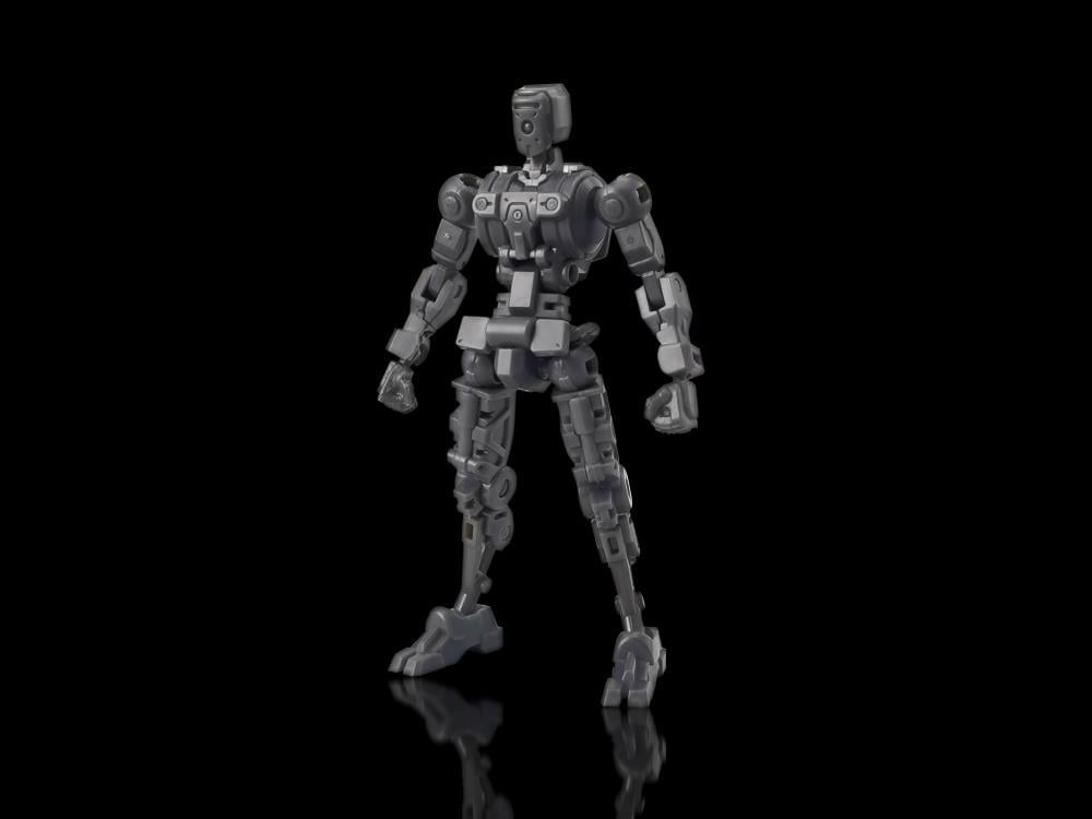 Number 57 Armored Puppet Industry Type 3 1/24 Scale Model Kit Gallery Image 11