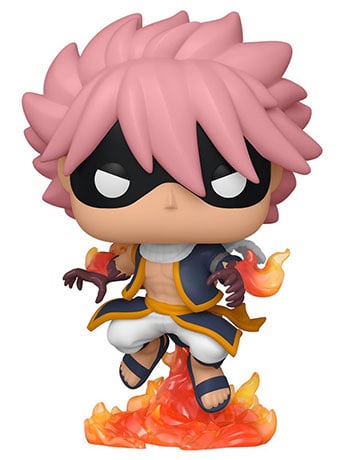 Pop! Animation: Fairy Tail - Etherious Natsu Dragneel (E.N.D.) Exclusive Gallery Image 2
