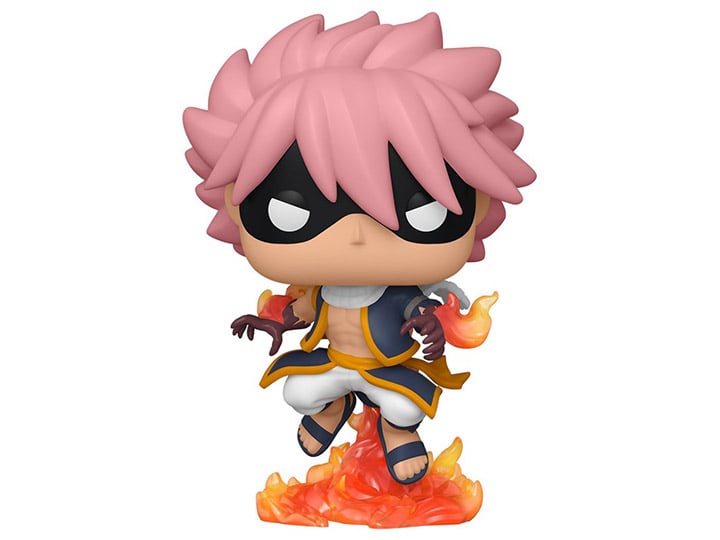 Pop! Animation: Fairy Tail - Etherious Natsu Dragneel (E.N.D.) Exclusive Gallery Image 1