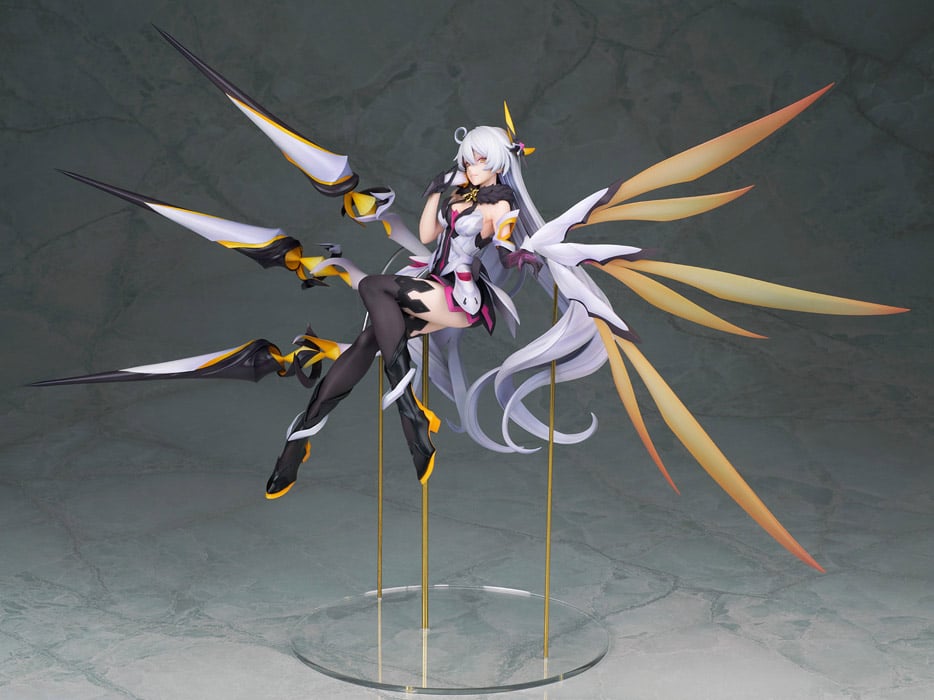 Honkai Impact 3rd Kiana 1/8 Scale Figure Gallery Image 4