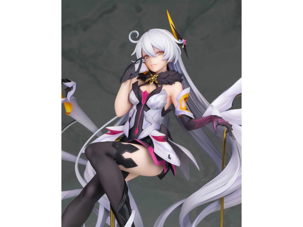 Honkai Impact 3rd Kiana 1/8 Scale Figure Gallery Image 7