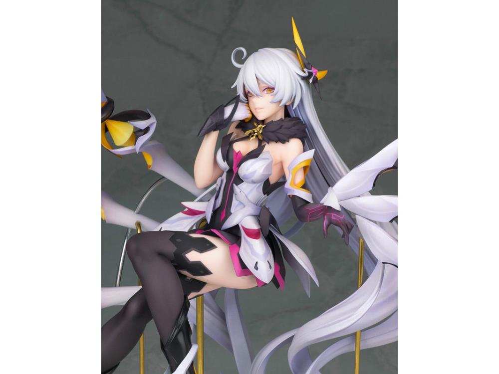 Honkai Impact 3rd Kiana 1/8 Scale Figure Gallery Image 9
