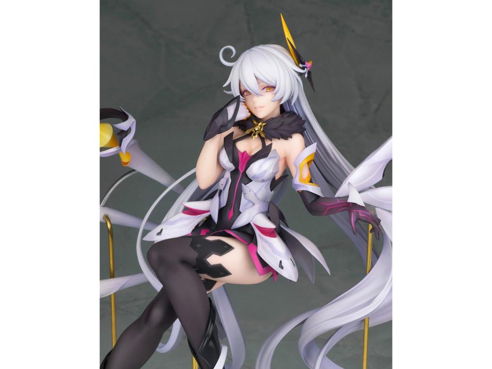 Honkai Impact 3rd Kiana 1/8 Scale Figure Gallery Image 8