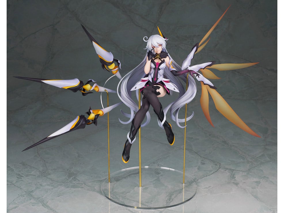 Honkai Impact 3rd Kiana 1/8 Scale Figure Gallery Image 5