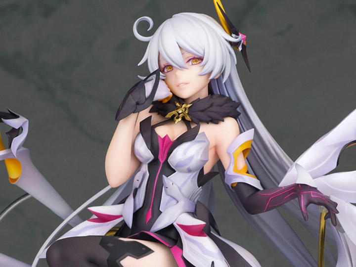 Honkai Impact 3rd Kiana 1/8 Scale Figure Gallery Image 1