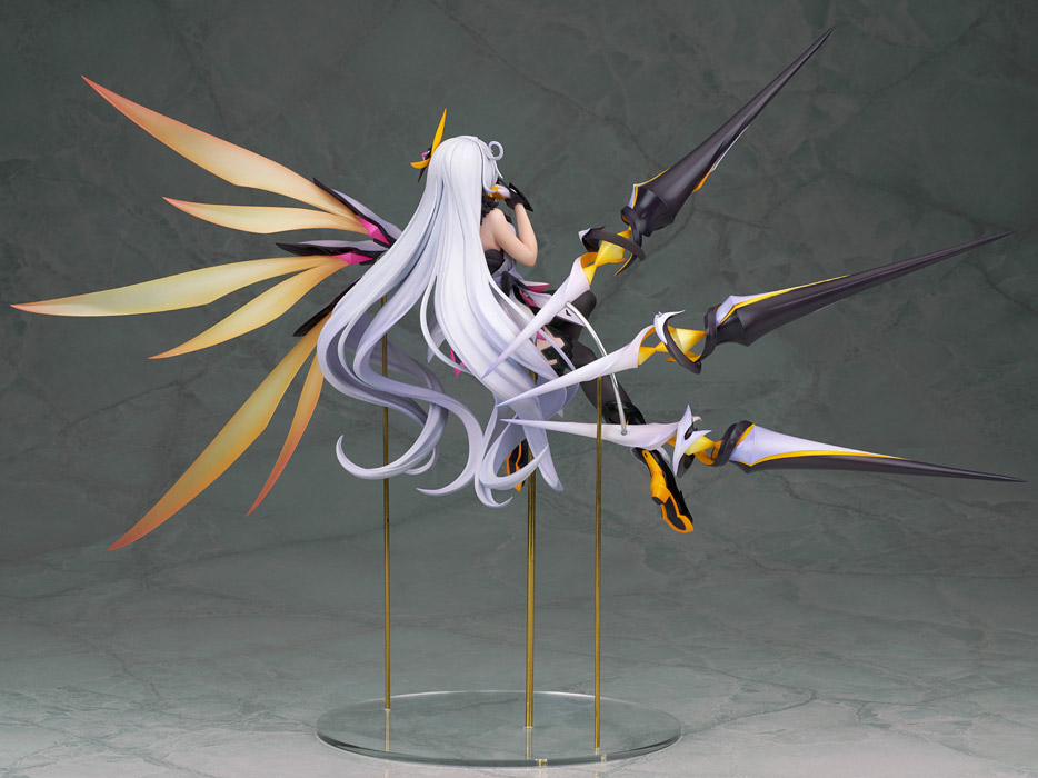 Honkai Impact 3rd Kiana 1/8 Scale Figure Gallery Image 6