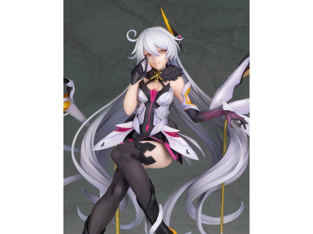 Honkai Impact 3rd Kiana 1/8 Scale Figure Gallery Image 10