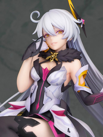 Honkai Impact 3rd Kiana 1/8 Scale Figure Gallery Image 2