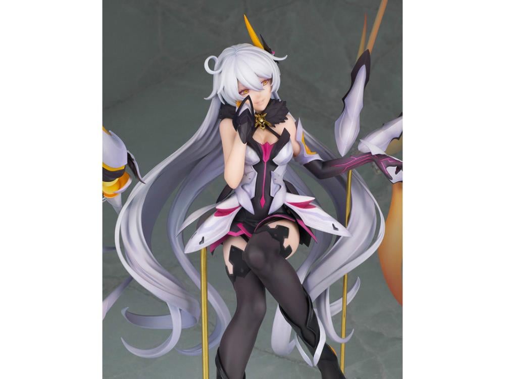 Honkai Impact 3rd Kiana 1/8 Scale Figure Gallery Image 11