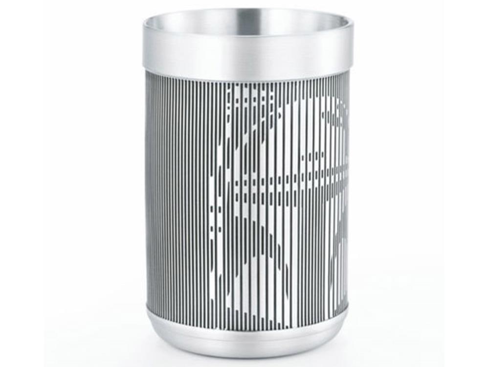 Star Wars Boba Fett Pewter Tumbler Gallery Image 3