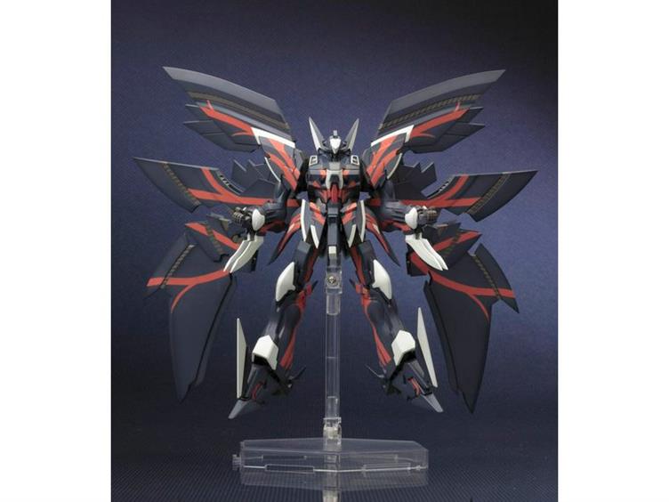 Super Robot Wars OG: Original Generations 1/144 CC Galilinagant Plasic Model Kit Gallery Image 3
