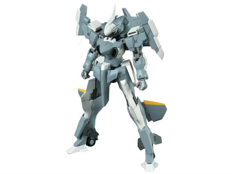 Frame Arms SA-16 Stylet Interceptor Plastic Model Kit Gallery Image 1