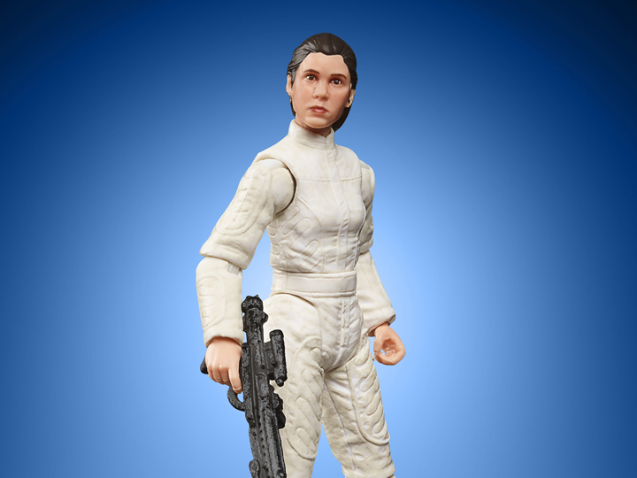 Star Wars: The Vintage Collection Princess Leia (Bespin Escape) Figure Gallery Image 1