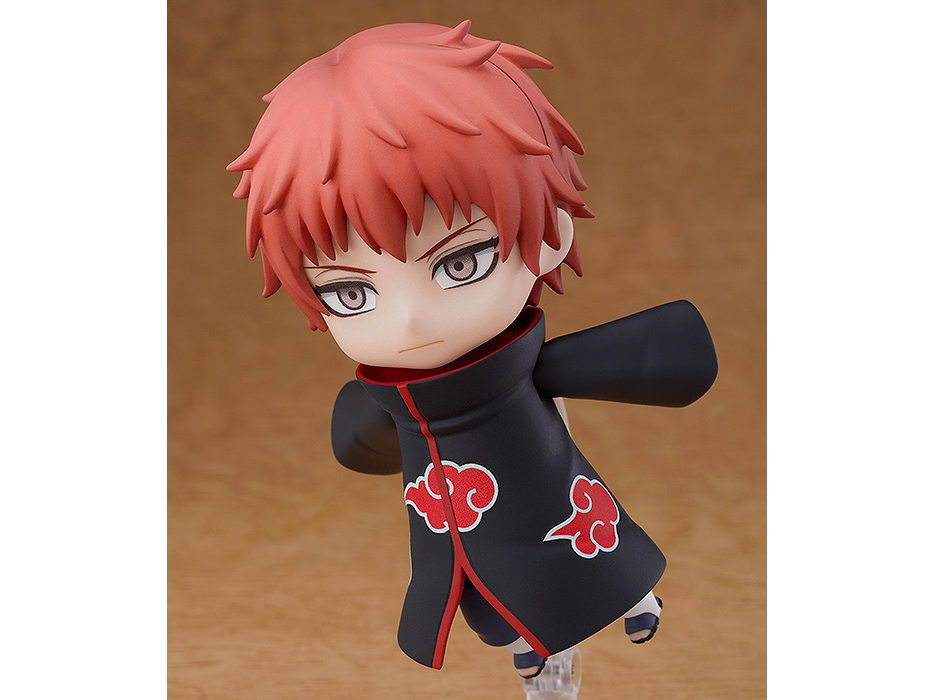 Naruto Nendoroid No.1373 Sasori Gallery Image 5