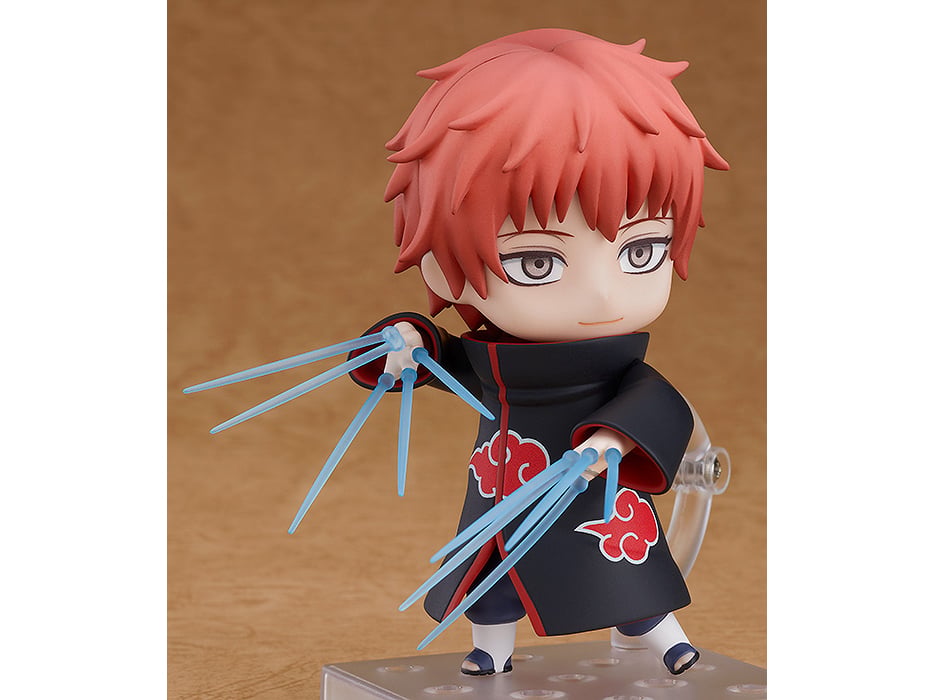 Naruto Nendoroid No.1373 Sasori Gallery Image 3
