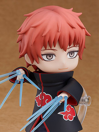 Naruto Nendoroid No.1373 Sasori Gallery Image 2