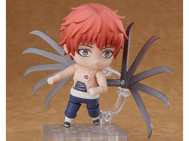 Naruto Nendoroid No.1373 Sasori Gallery Image 6