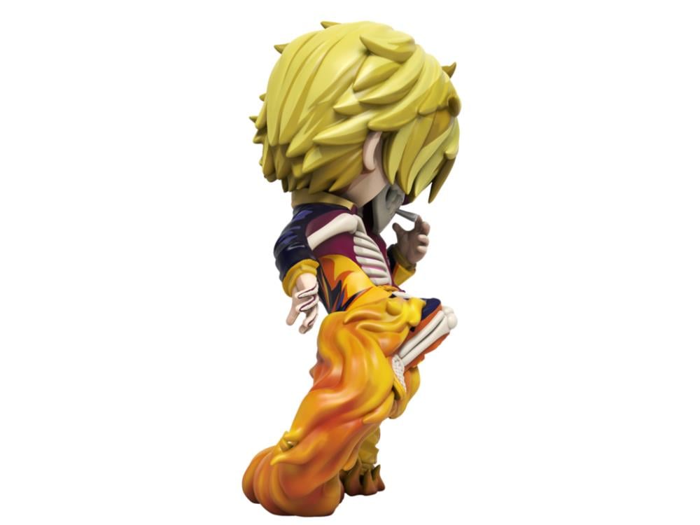 One Piece XXRAY Plus Sanji (Anime Edition) Limited Edition Figure Gallery Image 8