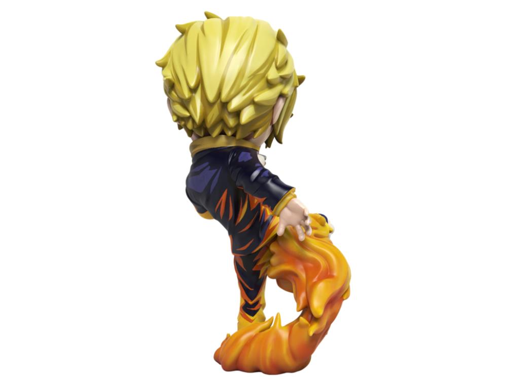 One Piece XXRAY Plus Sanji (Anime Edition) Limited Edition Figure Gallery Image 7