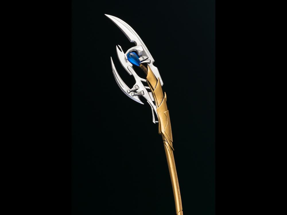 The Avengers ArtFX Loki Statue Gallery Image 15