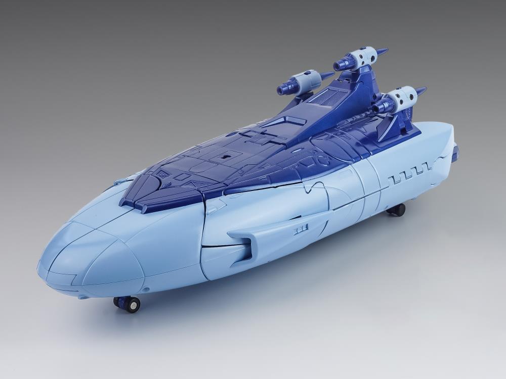 Master X MX-2-T Andras (Cartoon Ver.) Gallery Image 6