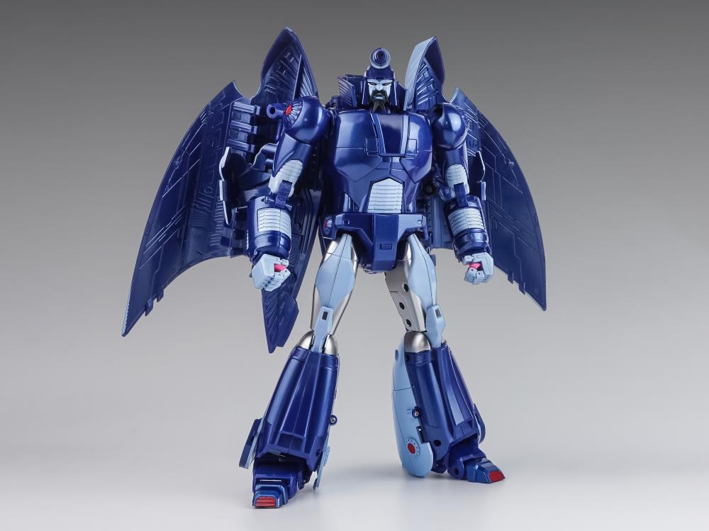 Master X MX-2-T Andras (Cartoon Ver.) Gallery Image 4