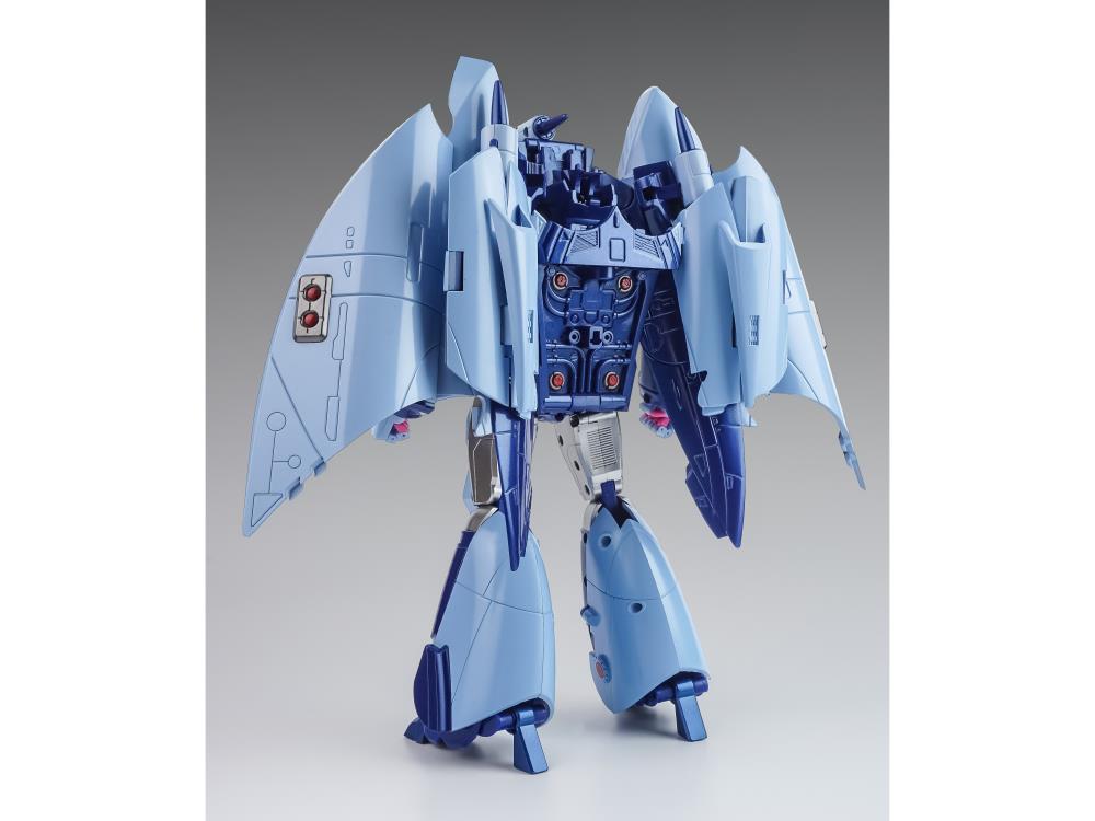 Master X MX-2-T Andras (Cartoon Ver.) Gallery Image 5