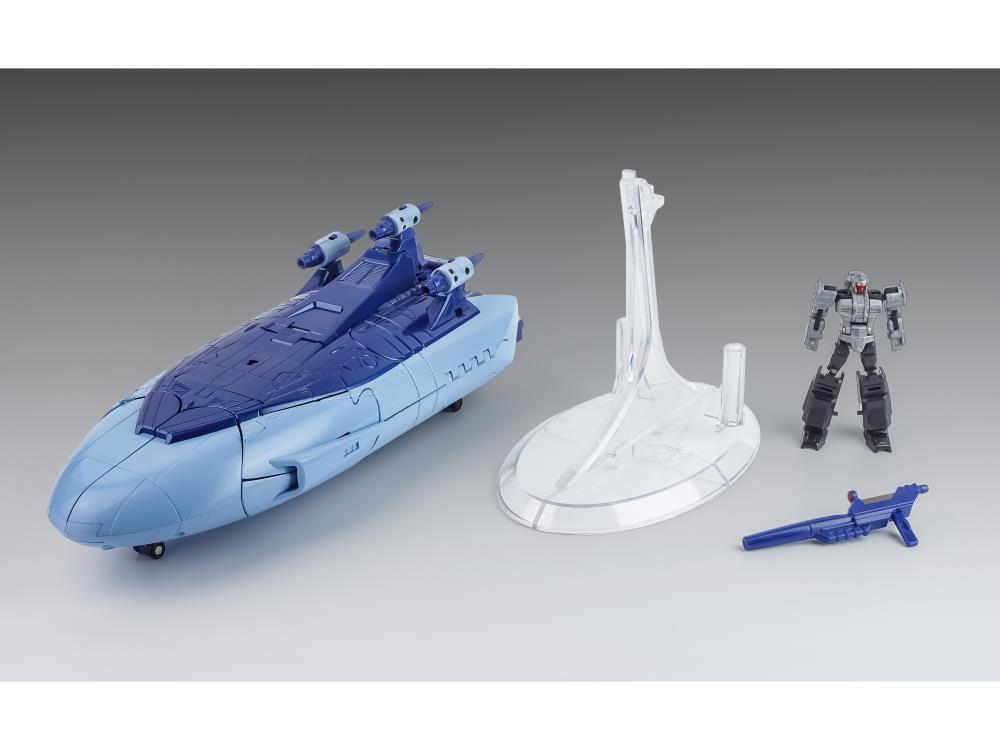 Master X MX-2-T Andras (Cartoon Ver.) Gallery Image 7