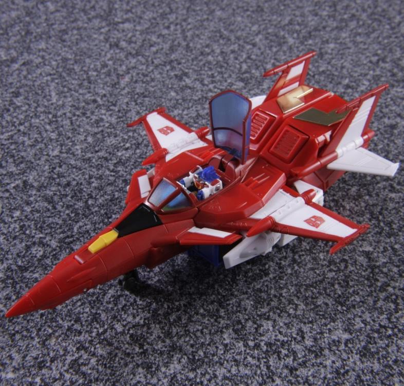 Transformers Masterpiece MP-24 Star Saber Gallery Image 8