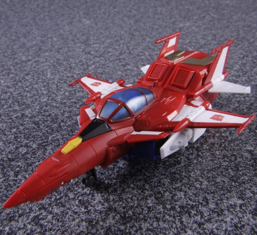 Transformers Masterpiece MP-24 Star Saber Gallery Image 7