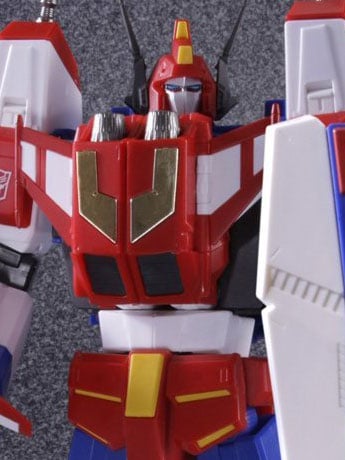 Transformers Masterpiece MP-24 Star Saber Gallery Image 2