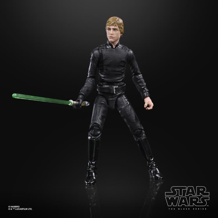 Star Wars: The Black Series 6" Wave 37 Set of 8 Figures Gallery Image 44