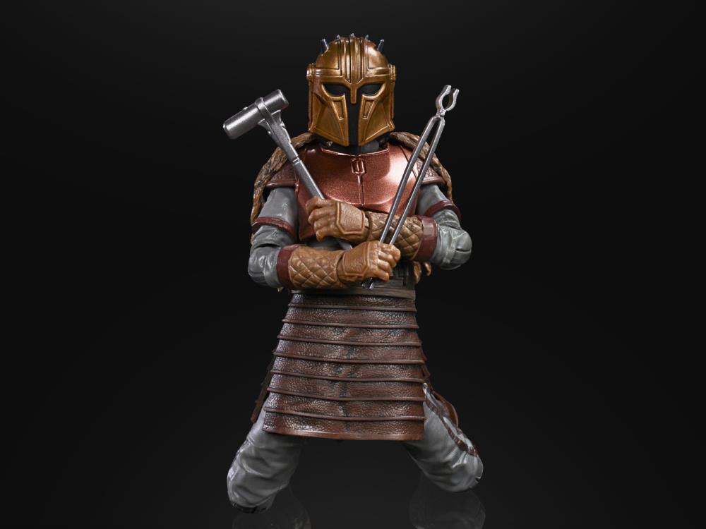 Star Wars: The Black Series 6" Wave 37 Set of 8 Figures Gallery Image 22
