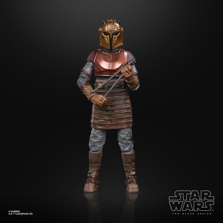 Star Wars: The Black Series 6" Wave 37 Set of 8 Figures Gallery Image 25