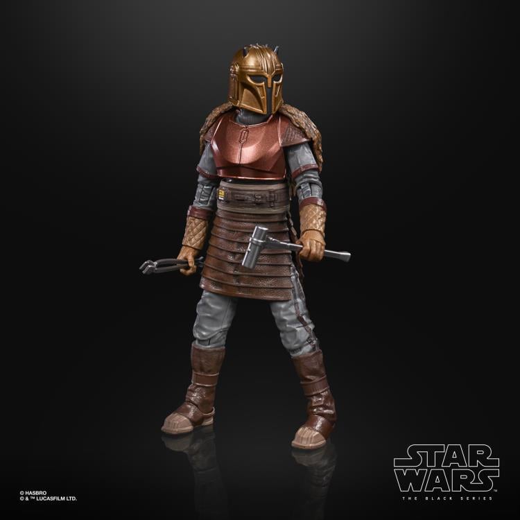Star Wars: The Black Series 6" Wave 37 Set of 8 Figures Gallery Image 23