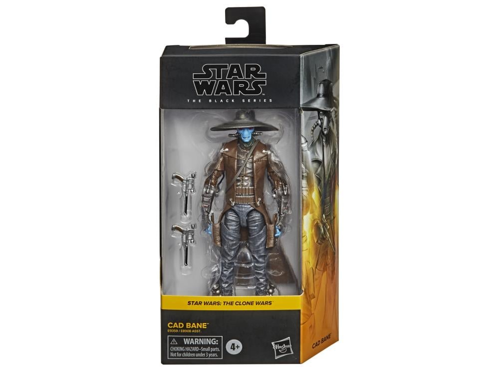 Star Wars: The Black Series 6" Wave 37 Set of 8 Figures Gallery Image 33