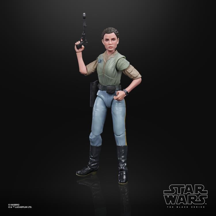 Star Wars: The Black Series 6" Wave 37 Set of 8 Figures Gallery Image 48