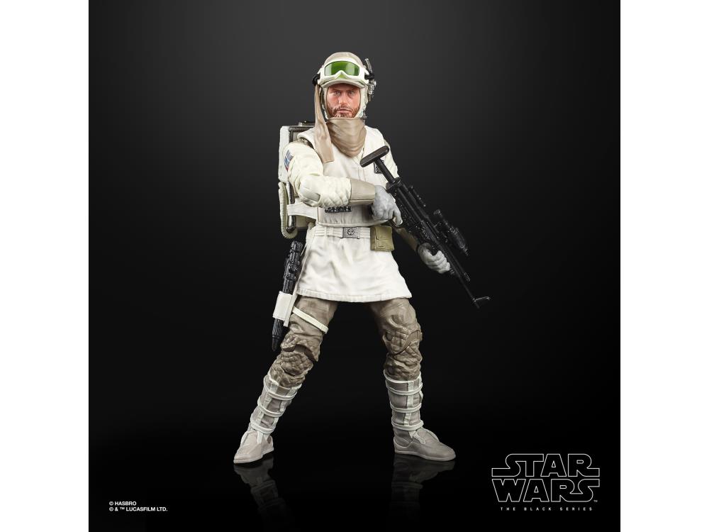 Star Wars: The Black Series 6" Wave 37 Set of 8 Figures Gallery Image 3