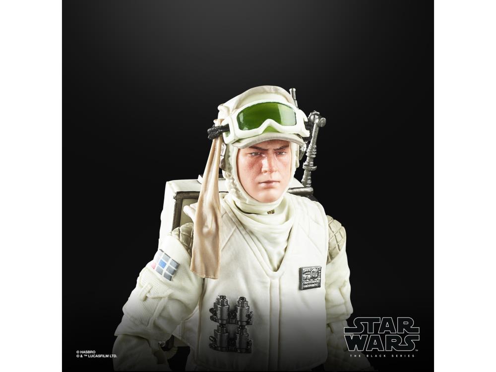Star Wars: The Black Series 6" Wave 37 Set of 8 Figures Gallery Image 7