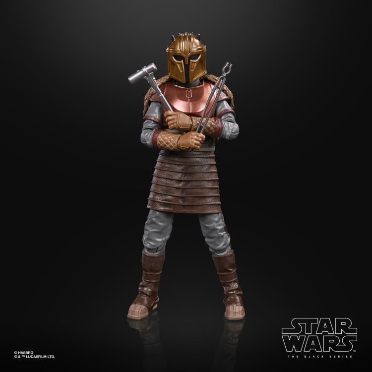 Star Wars: The Black Series 6" Wave 37 Set of 8 Figures Gallery Image 21