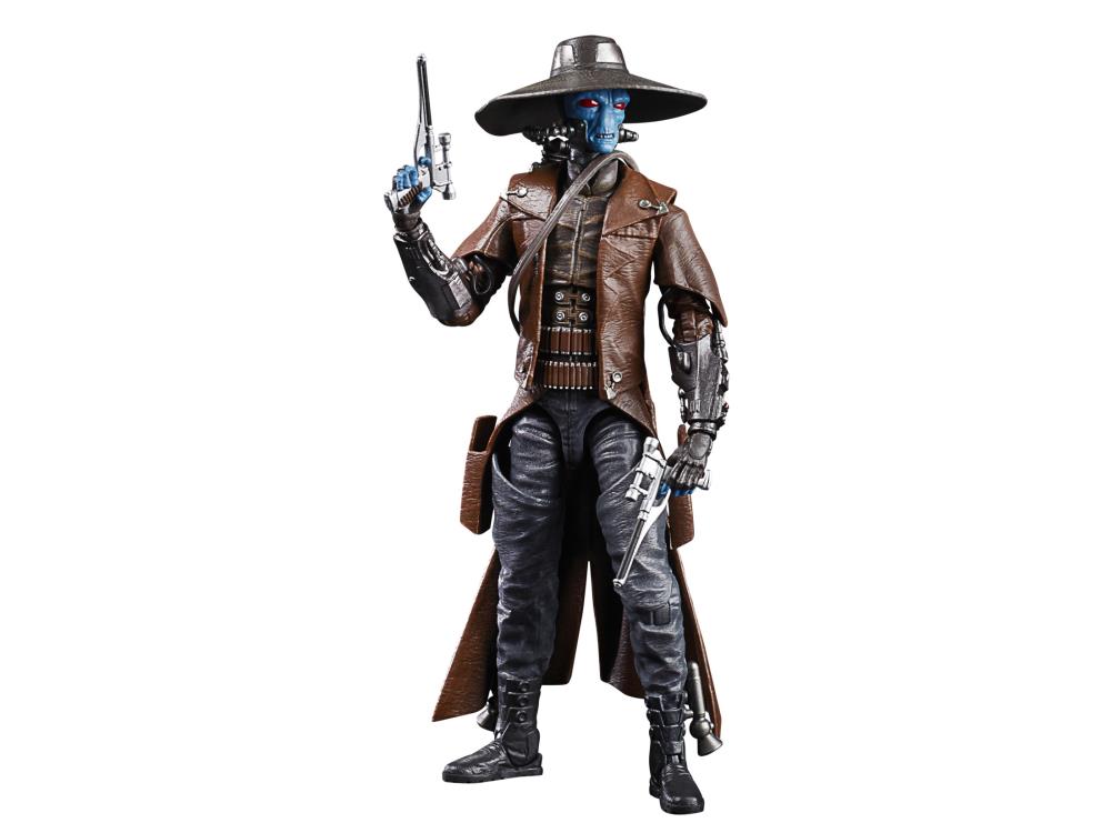 Star Wars: The Black Series 6" Wave 37 Set of 8 Figures Gallery Image 32