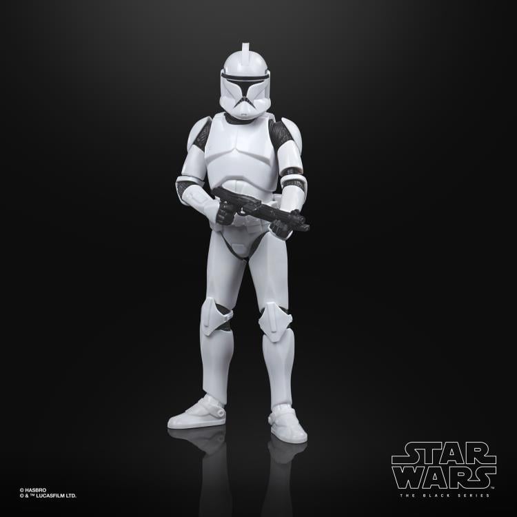 Star Wars: The Black Series 6" Wave 37 Set of 8 Figures Gallery Image 18