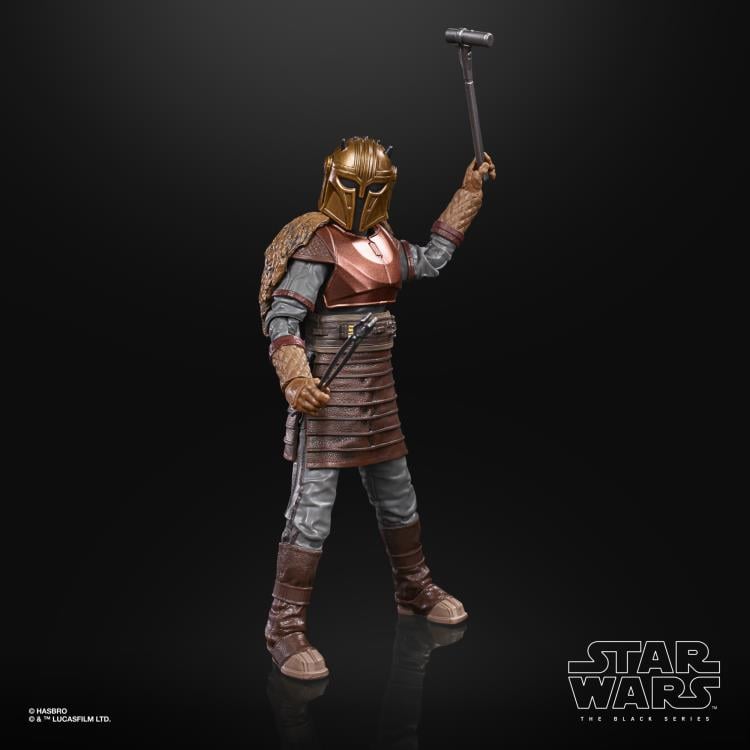 Star Wars: The Black Series 6" Wave 37 Set of 8 Figures Gallery Image 26