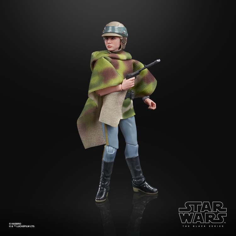 Star Wars: The Black Series 6" Wave 37 Set of 8 Figures Gallery Image 47