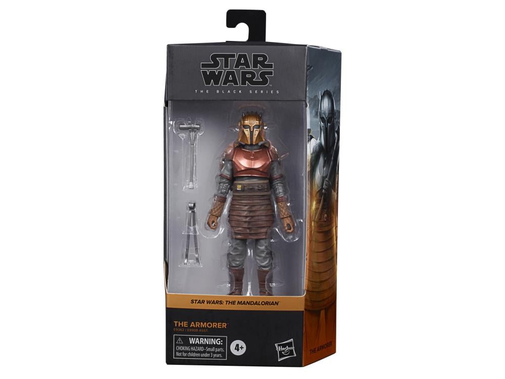 Star Wars: The Black Series 6" Wave 37 Set of 8 Figures Gallery Image 27