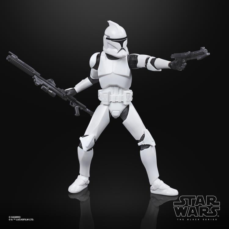 Star Wars: The Black Series 6" Wave 37 Set of 8 Figures Gallery Image 16